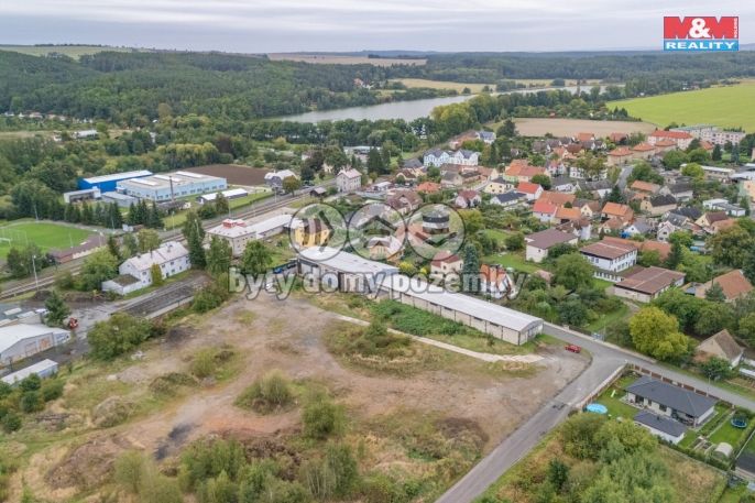 Prodej, Sklad, Jesenice