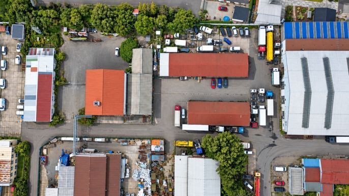 Pronájem, Obchod a služby, Staré Hradiště