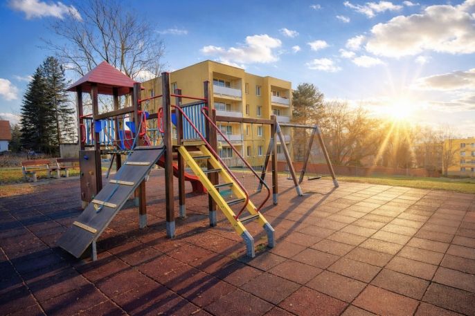 Pronájem, Byt 3+1, Ostrava