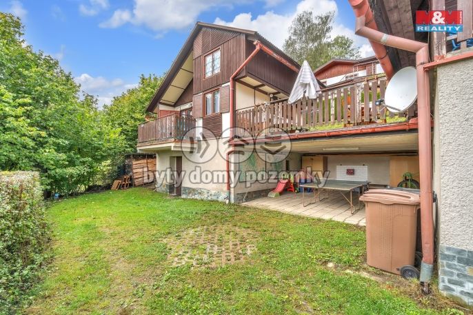 Prodej, Hotel, penzion, Pastviny