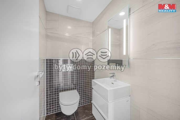 Prodej, Byt 4+kk, Praha