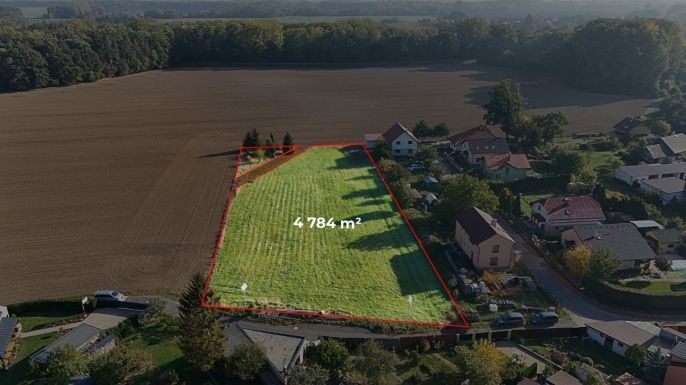 Prodej, Ostatní, Horka nad Moravou