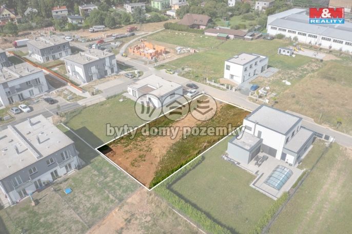 Prodej, Pozemek k bydlení, Blovice