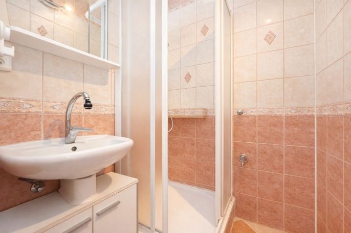 Prodej, Byt 3+1, Uničov