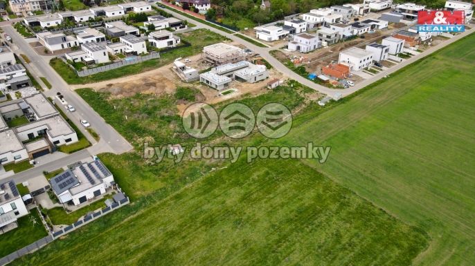 Prodej, Pozemek k bydlení, Olomouc