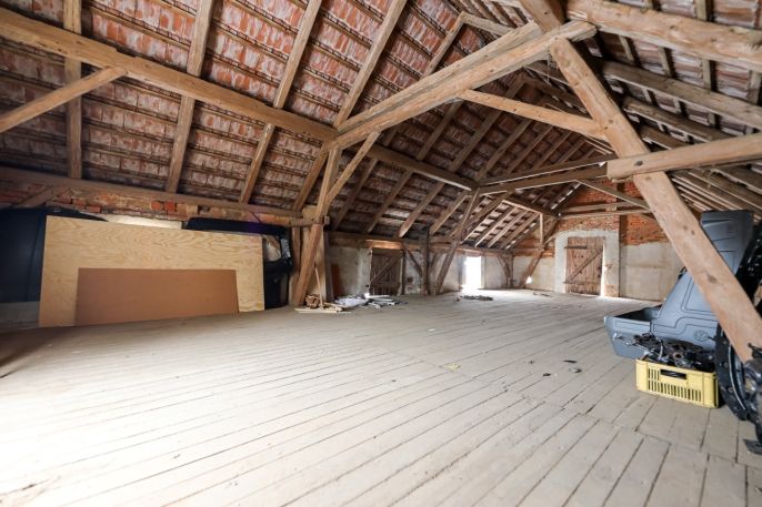 Prodej, Garáž, Křelovice