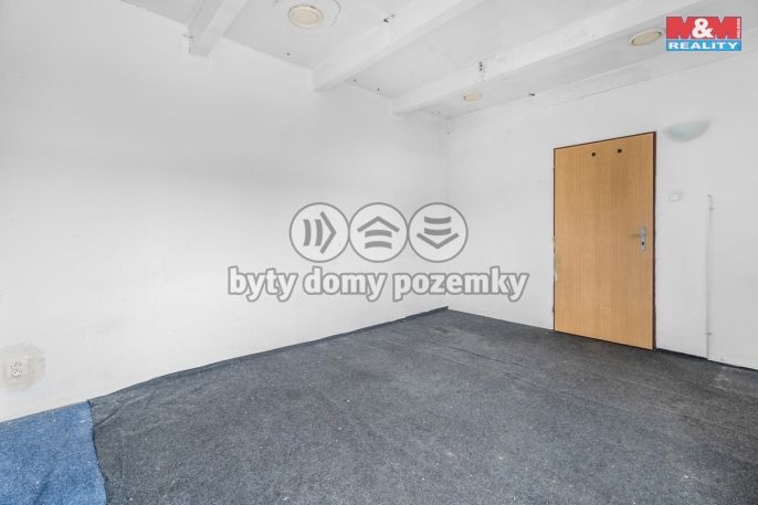 Prodej, Nájemní dům, Mladá Boleslav