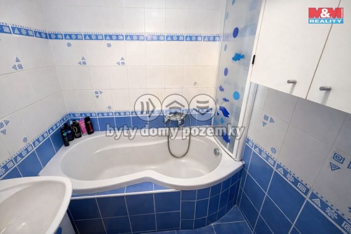 Prodej, Byt 2+1, Opava