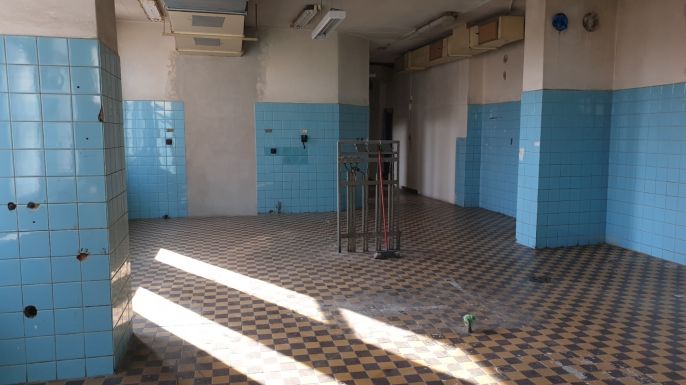 Pronájem, Obchod a služby, Český Těšín