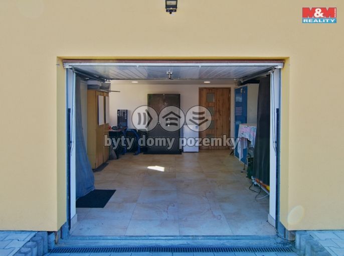 Prodej, Rodinný dům, Mašťov