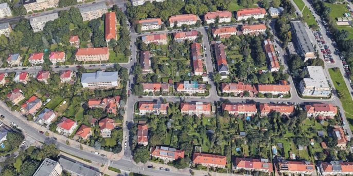 Prodej, Rodinný dům, Praha