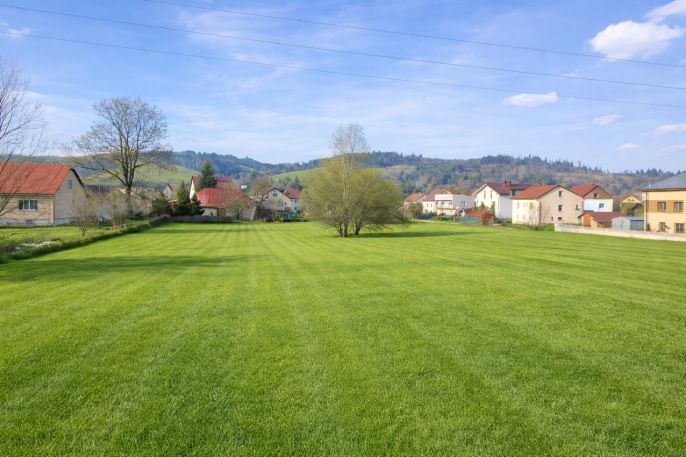 Prodej, Louka, Raková