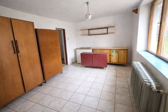 Prodej, Rodinný dům, Liběšice