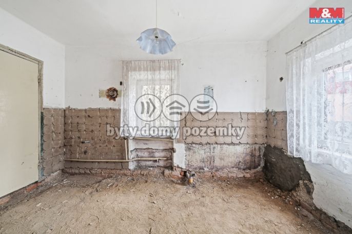 Prodej, Rodinný dům, Choceň