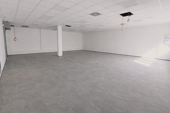 Pronájem, Obchod a služby, Benešov