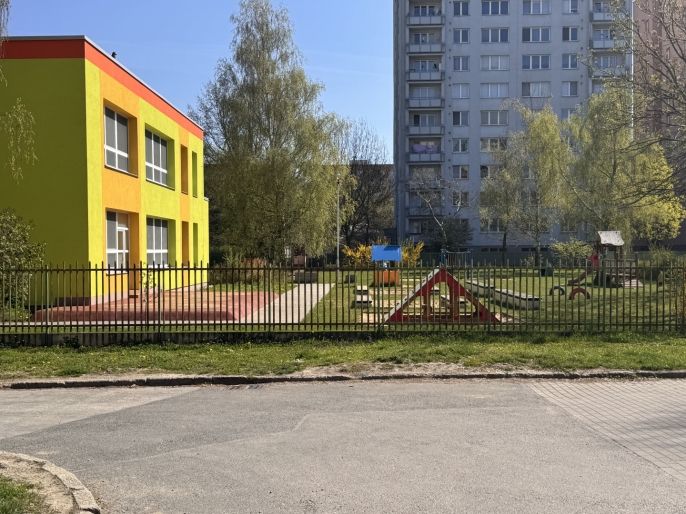 Prodej, Byt 3+1, Ostrava