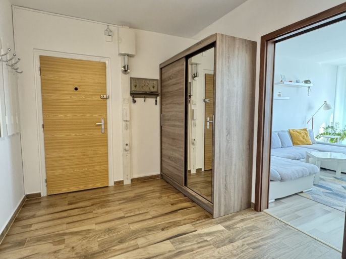 Pronájem, Byt 3+1, Rakovník