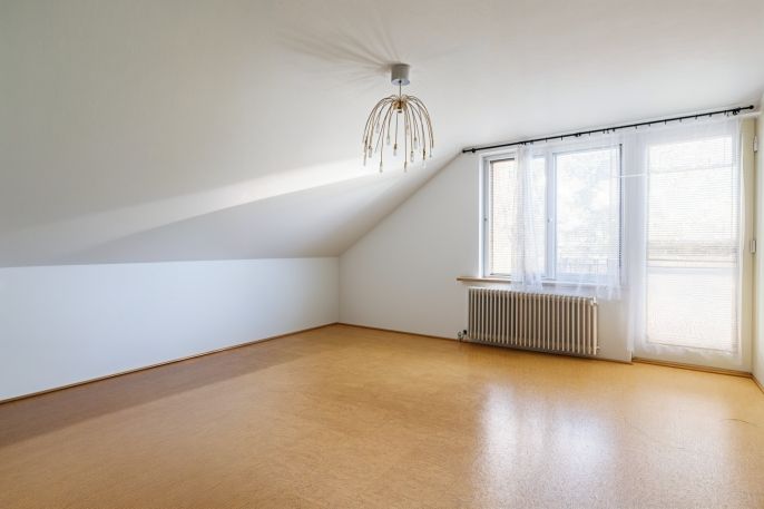 Prodej, Rodinný dům, Borovany