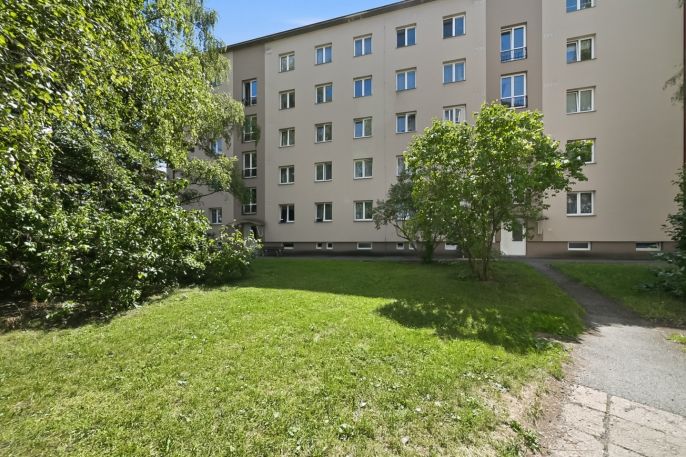 Prodej, Byt 3+1, Česká Třebová