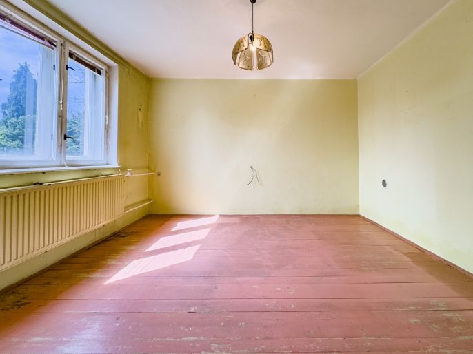 Prodej, Rodinný dům, Vratimov