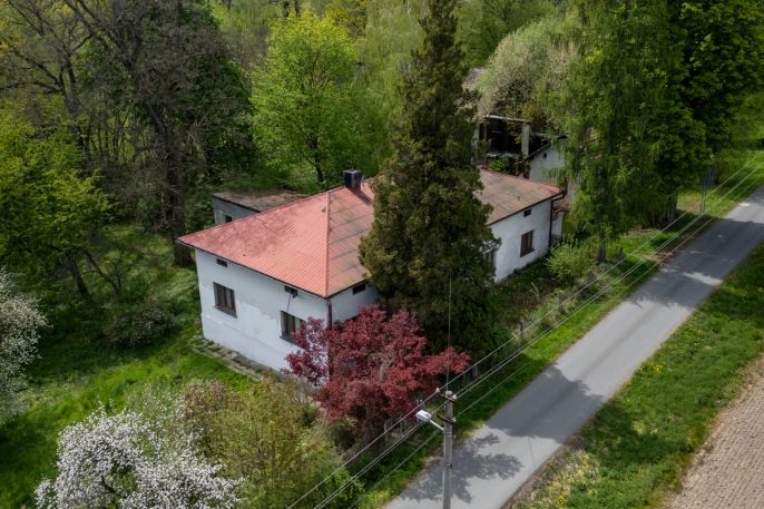 Prodej, Rodinný dům, Šenov