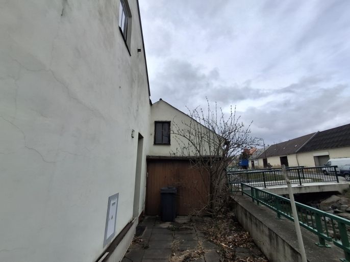 Prodej, Rodinný dům, Svitavy