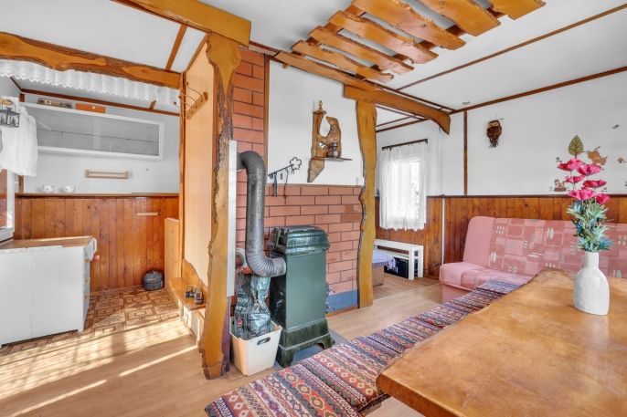 Prodej, Chata, Vendolí