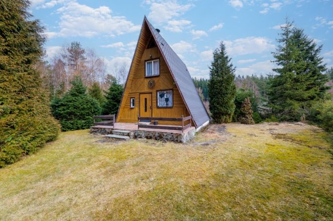 Prodej, Chata, Tatrovice