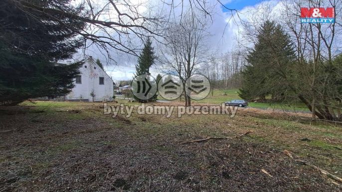 Prodej, Pozemek k bydlení, Vikantice
