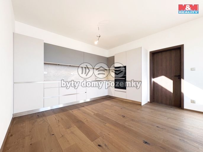 Prodej, Byt 3+kk, Želešice