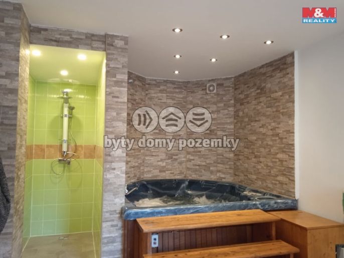 Prodej, Hotel, penzion, Jablonec nad Jizerou