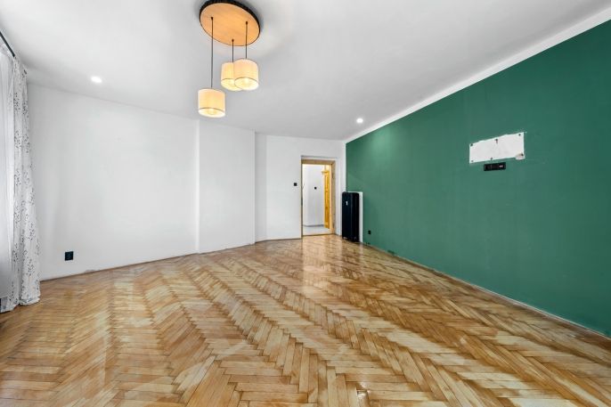 Prodej, Byt 3+1, Ústí nad Labem