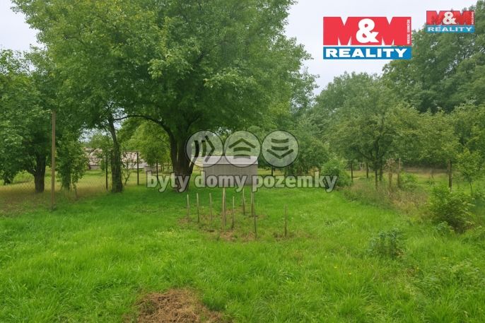 Prodej, Zahrada, Mnichov