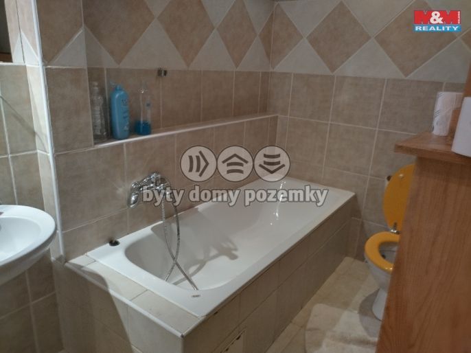 Prodej, Byt 2+kk, Praha