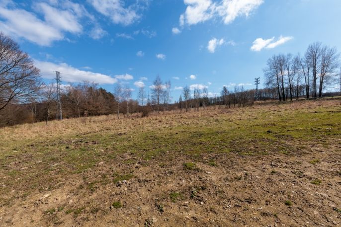 Prodej, Pozemek k bydlení, Loket