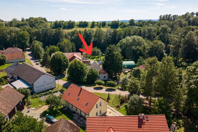 Prodej, Rodinný dům, Bílý Újezd