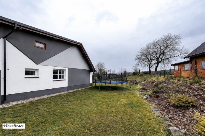 Prodej, Rodinný dům, Český Těšín