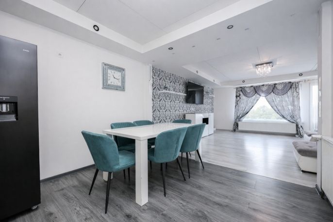 Prodej, Rodinný dům, Dlouhá Loučka