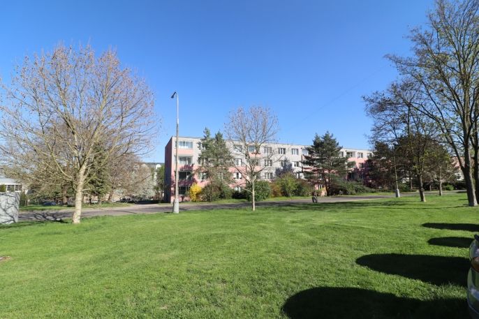 Prodej, Byt 2+1, Postoloprty