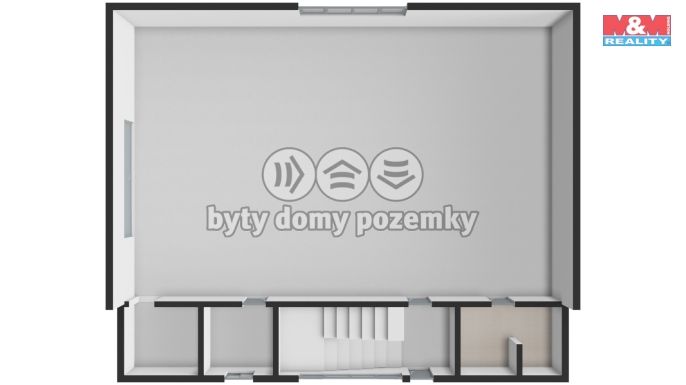 Prodej, Provozní plocha, Vimperk