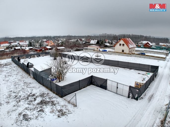 Prodej, Pozemek k bydlení, Chbany