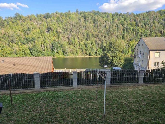 Pronájem, Byt 2+1, Solenice