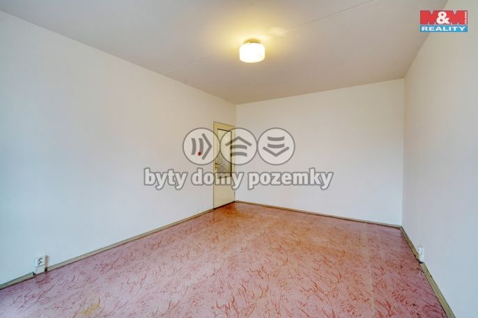 Prodej, Byt 3+1, Karlovy Vary