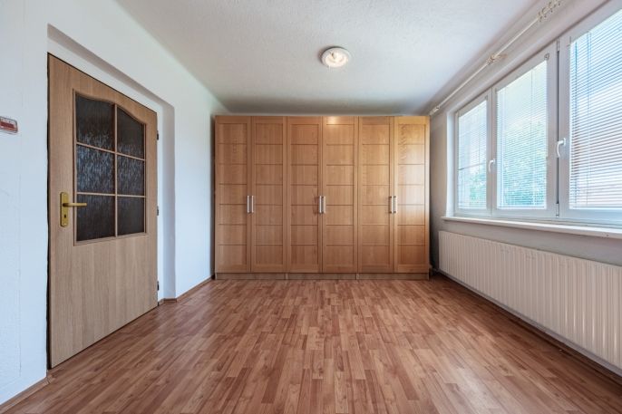 Prodej, Byt 3+1, Vimperk