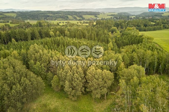 Prodej, Pozemek k bydlení, Trutnov