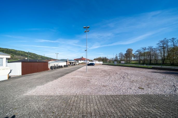 Prodej, Komerční pozemky, Dlouhá Třebová