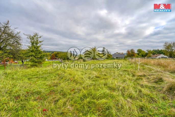 Prodej, Pozemek k bydlení, Holýšov