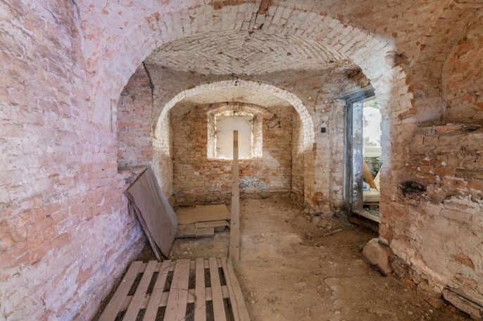 Prodej, Rodinný dům, Stružnice