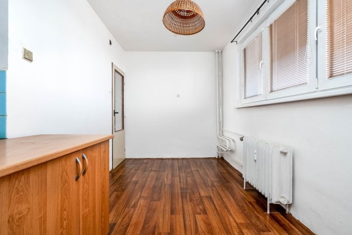 Prodej, Byt 2+1, Pardubice