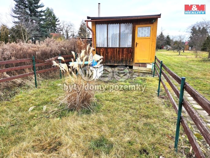 Prodej, Chata, Louny